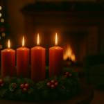 Coulisses enneigées : les tournages de Noël hors caméra