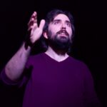 Découvrez Fabrizio Vacirca