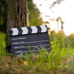 LED Stage lighting & Virtual Production